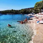 Apartamento Okrug Gornji - With Sea View Trogir
