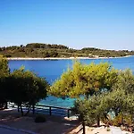 Apartamento Okrug Gornji - With Sea View *