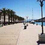 Okrug Gornji - With Sea View *