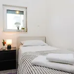 Apartamento Okrug Gornji - With Sea View Trogir