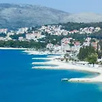 Apartamento Okrug Gornji - With Sea View Trogir