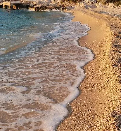 Okrug Gornji - With Sea View 아파트 *