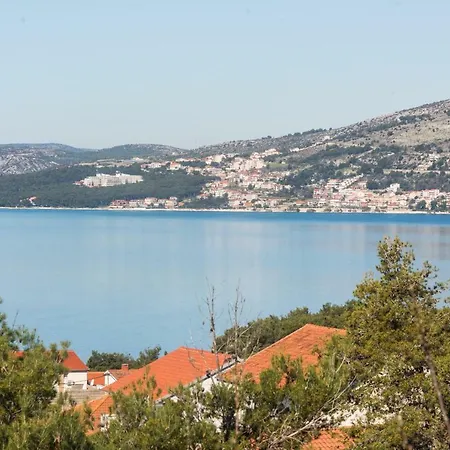 아파트 Okrug Gornji - With Sea View *